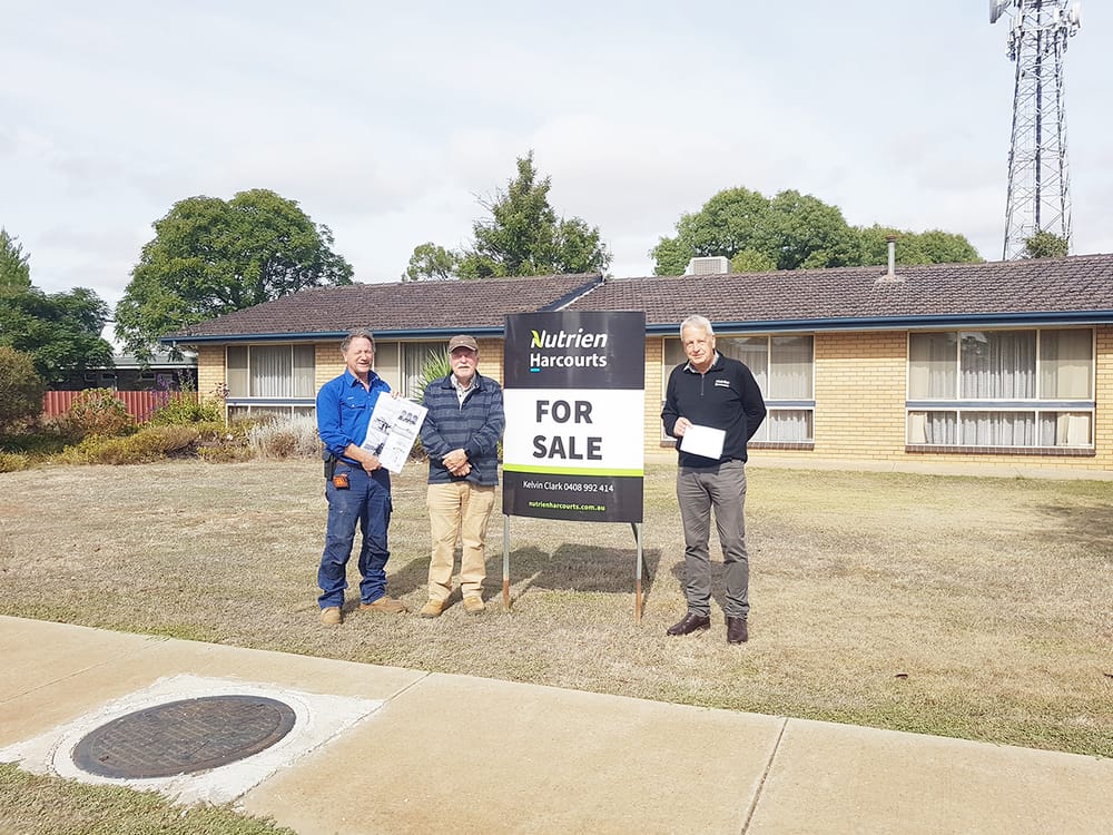 Record $2.3 Million for Rural Groups post image