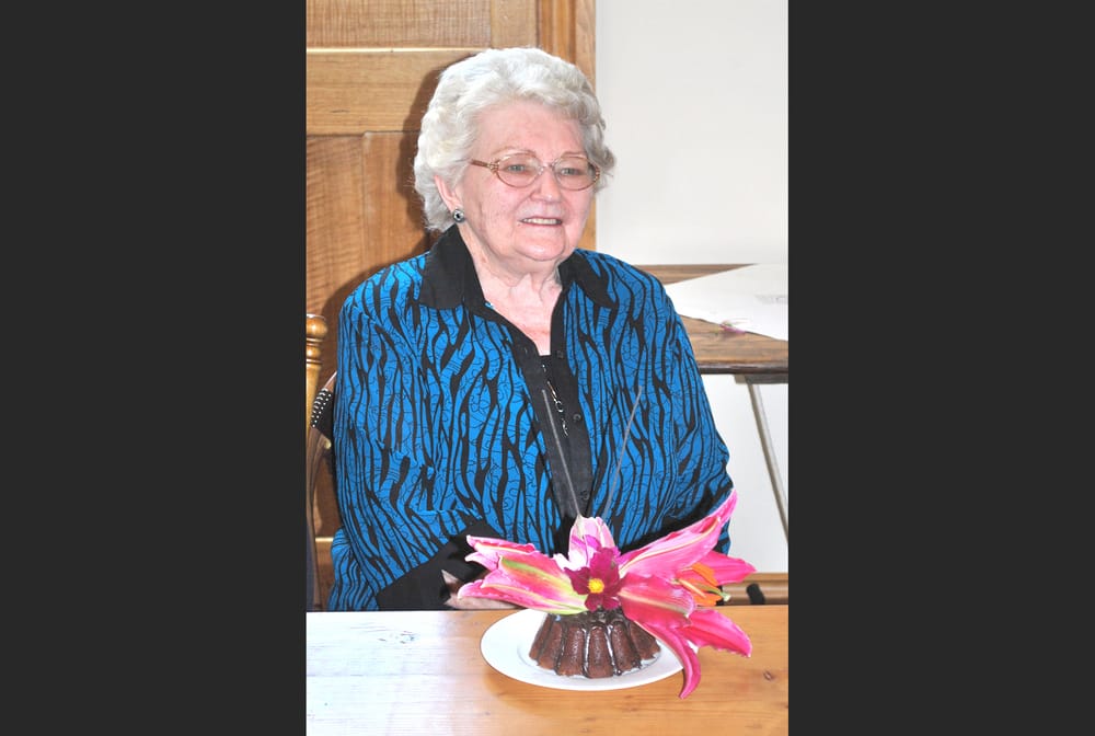 Bethel Mary Pearse, Much-Loved Centenarian post image