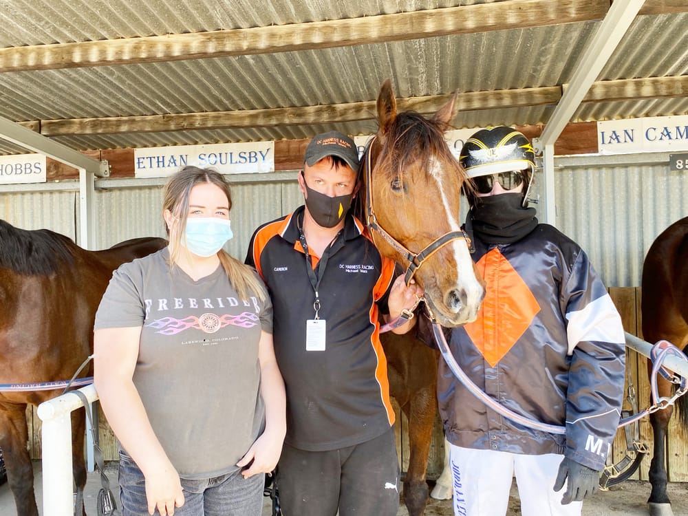 Derby Hopefuls at Bendigo post image