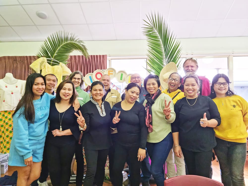 Freedom, Fun and Friendship Day post image