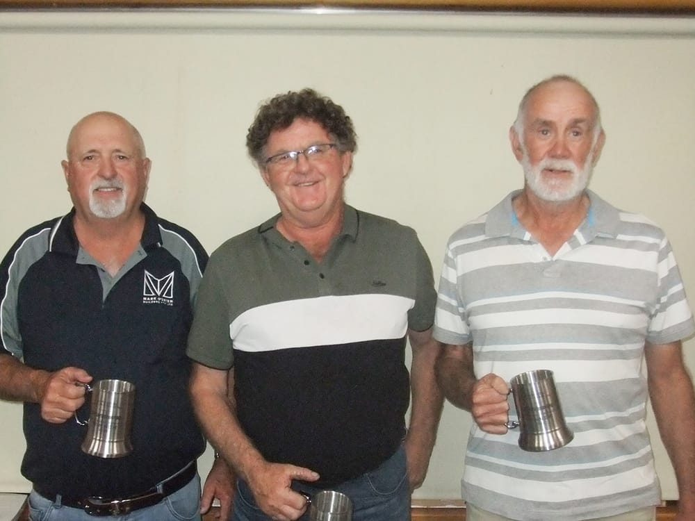 Rangers are Krakajak Bowlers post image