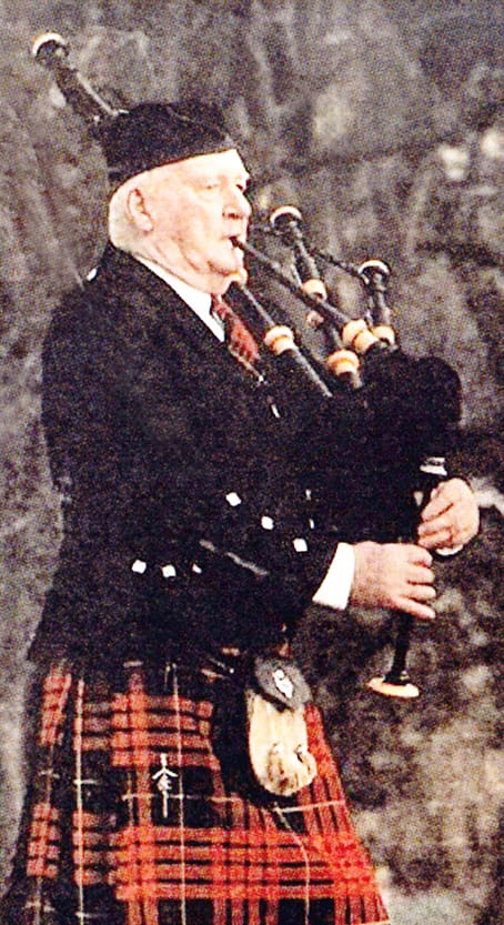 District Loses Popular Piper post image