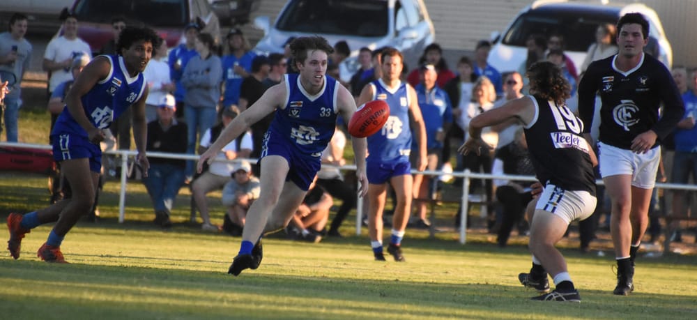 Charlton Back from the Brink post image