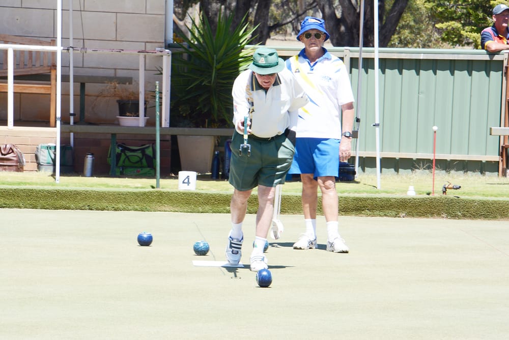 Wedderburn and Wycheproof Through to Grand Finals post image