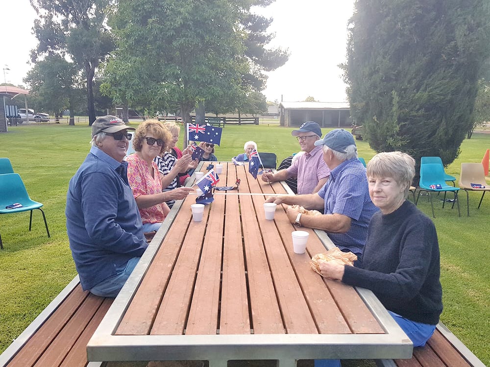 Wycheproof Community Celebrates post image