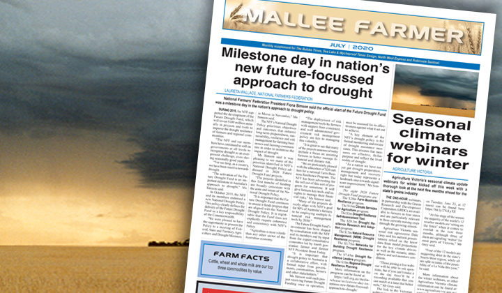 JULY - Friday, July 10, 2020 post image