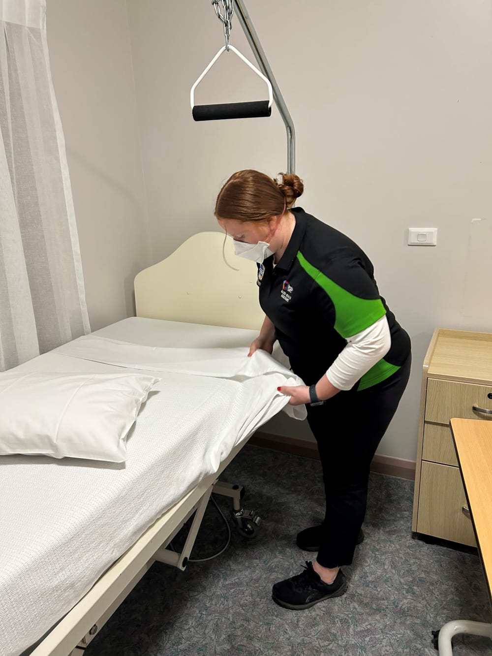 From Local Health Services . . . Valuable Workplace Learning Opportunities post image