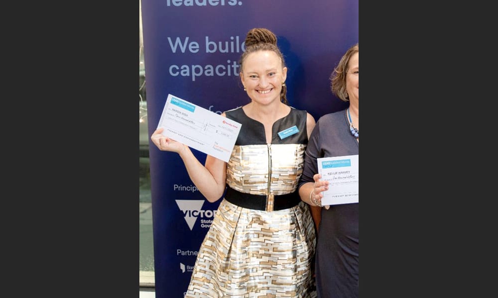 Nadia’s “Najalen” post image