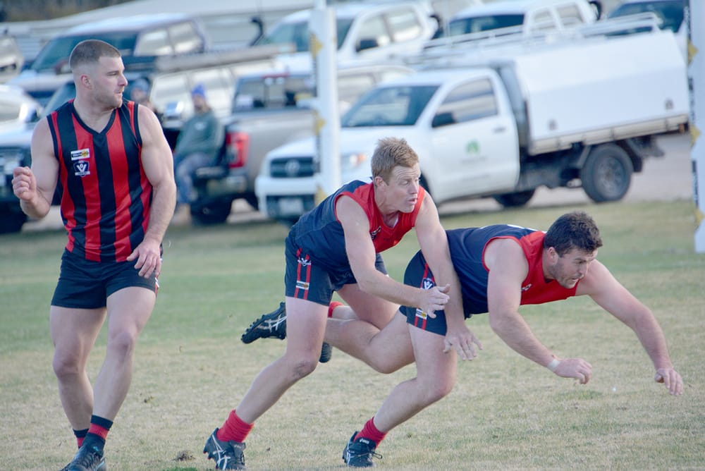 Boe to Break 300-Game Barrier post image