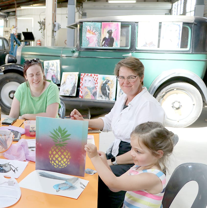 Never a Dull Moment post image