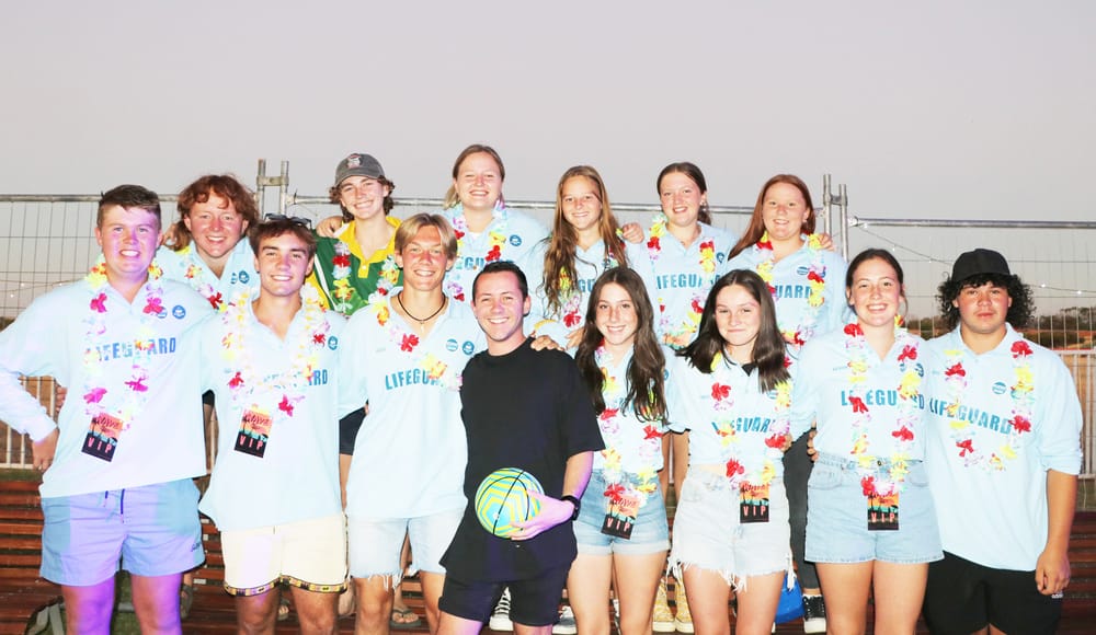 Wycheproof’s Welcoming “Wave” post image