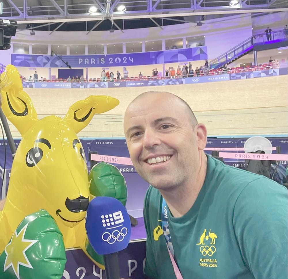 Local Connection to Gold post image