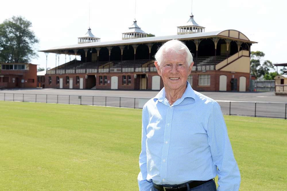 Len Templar, Sporting Legend post image