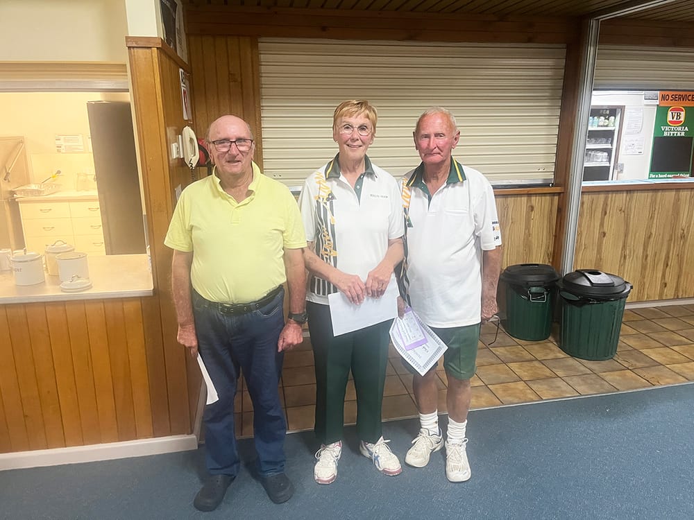 Donald Golf Celebrates post image