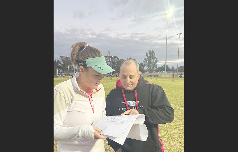 Football and Netball Grants are Now Open post image