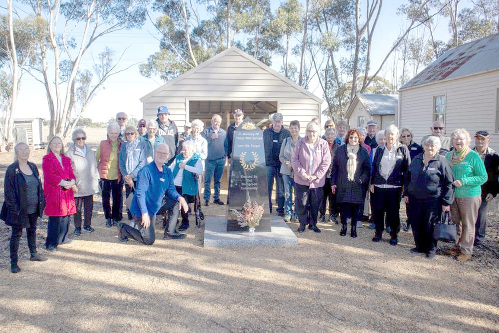 Topical Topics at Charlton Probus post image