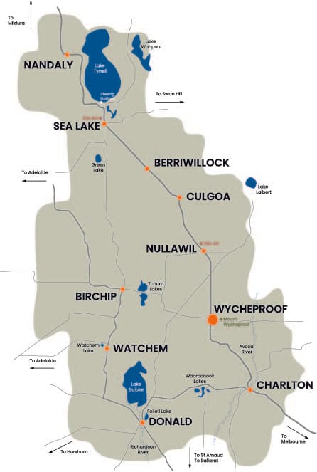 Editorial: Parallel Pathways post image