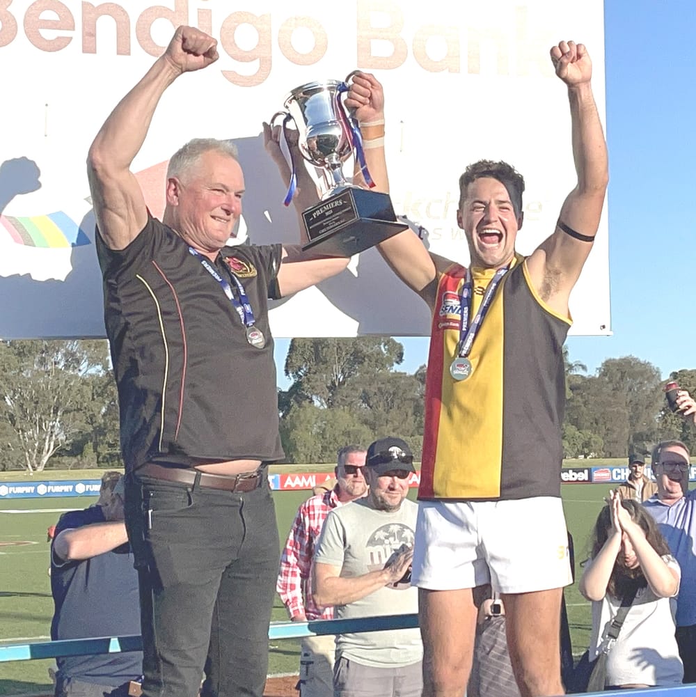 Think Ryans, Think Football post image