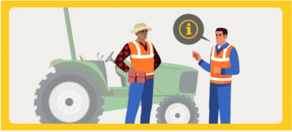 Keeping Seasonal Workforce Safe post image