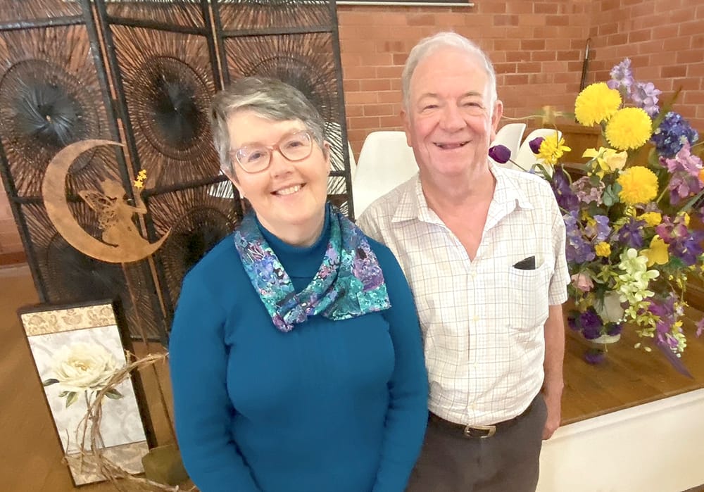 Building Connections Through Gardens post image