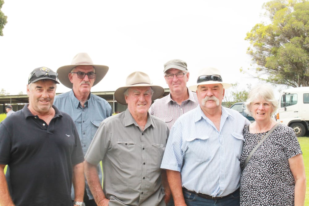 Top Jockey Suspended at Donald post image