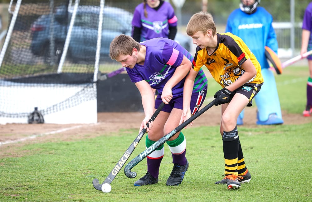 Bulls Juniors in Top Hockey Form post image