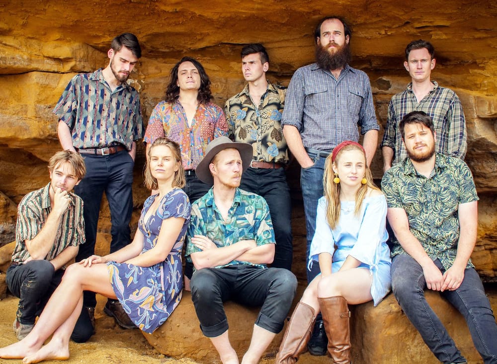 Join the Northern Folk at Watchem post image