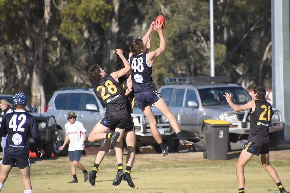 Tigers’ Class Counts at Charlton post image