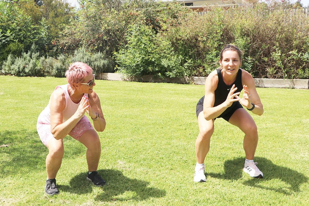 OWSR Works Towards More Women in Sport post image