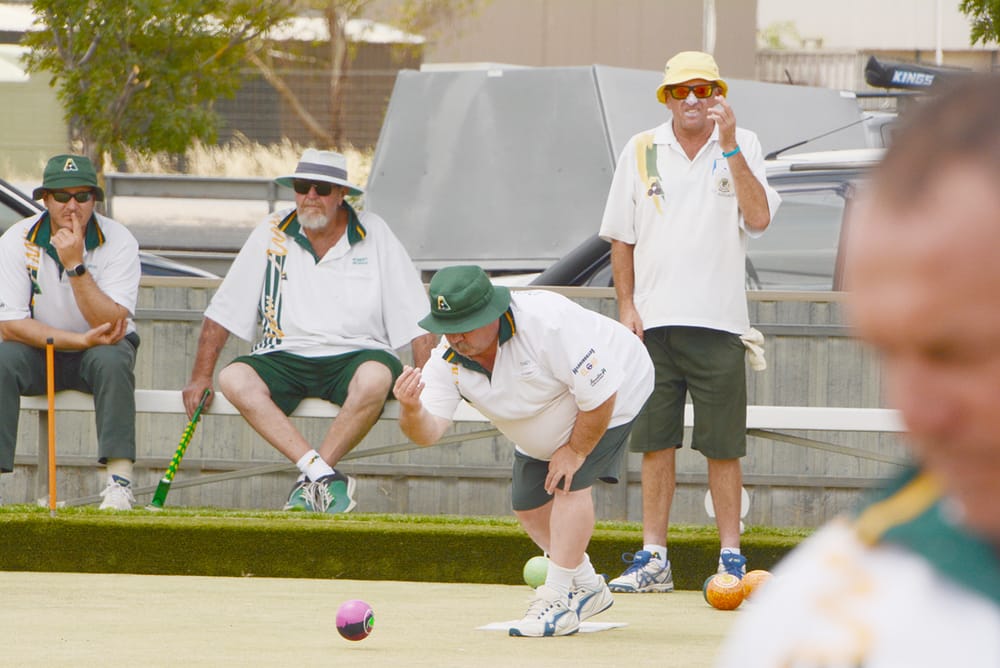 Pressure Builds on Potential Finalists post image