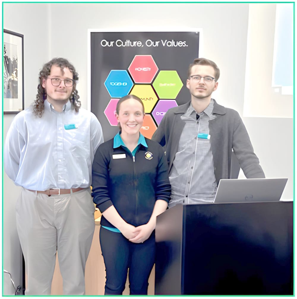 EWHS Diabetes Project post image