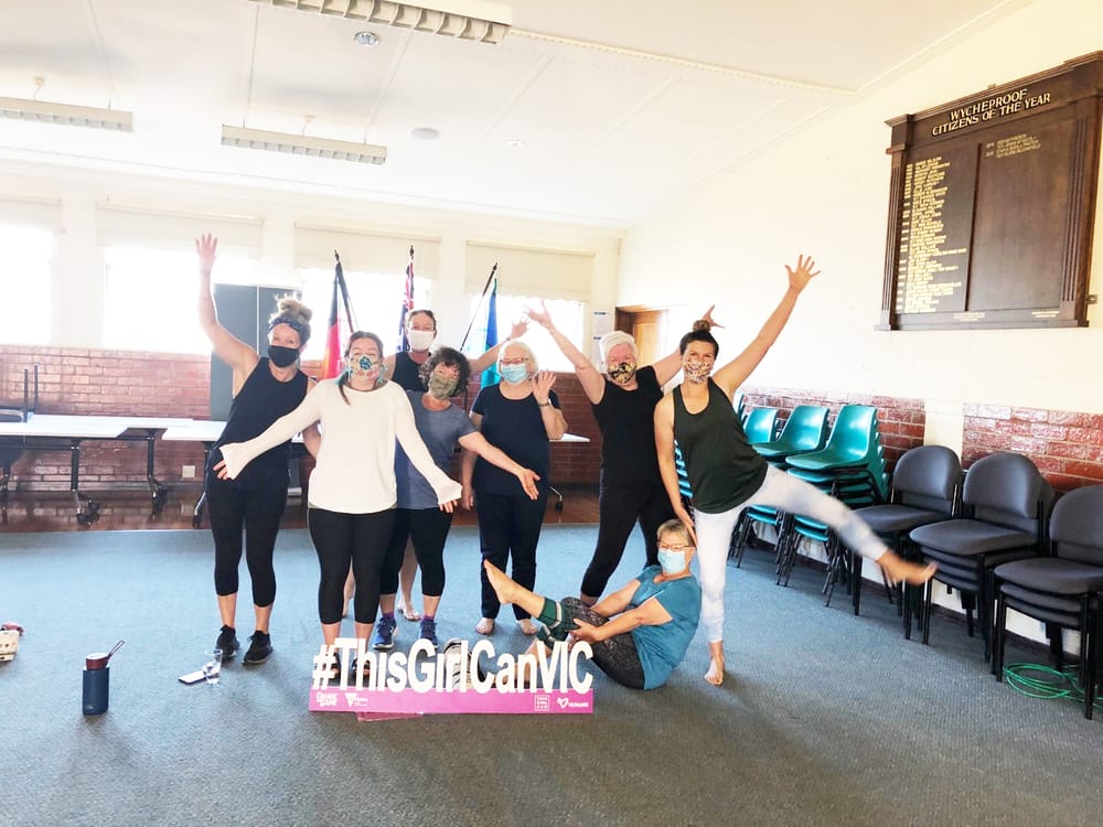 Yoga is Great for Pain Relief post image