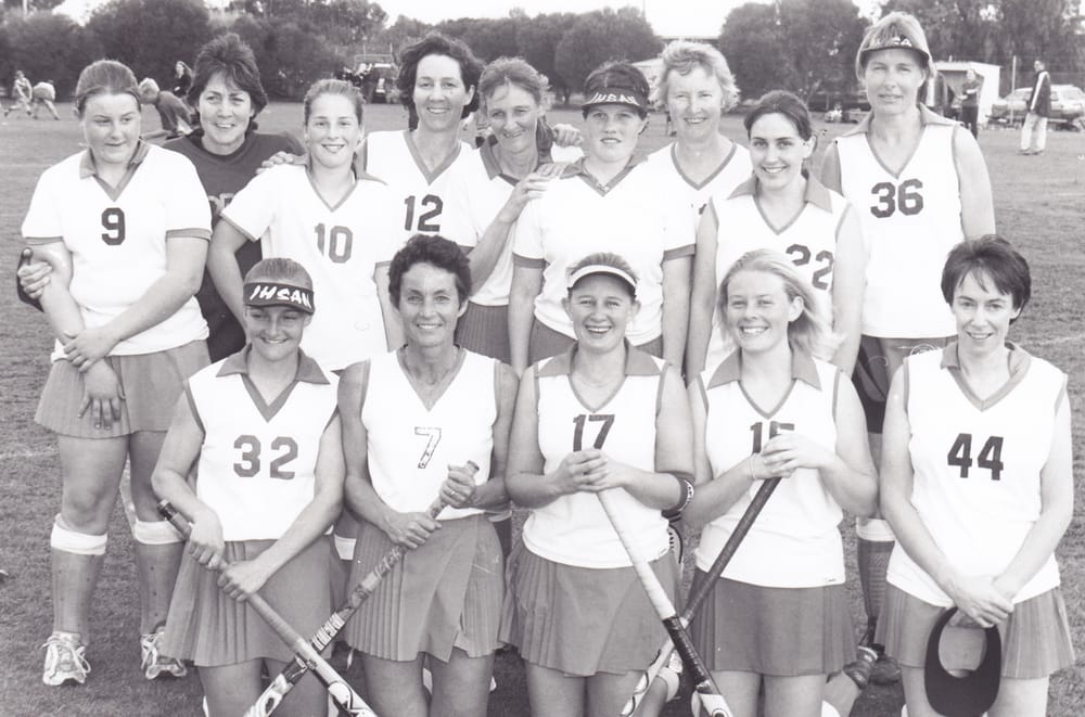 Memorable Moments in Local Sport: Twenty Years On, the Memory Burns Bright . . . post image