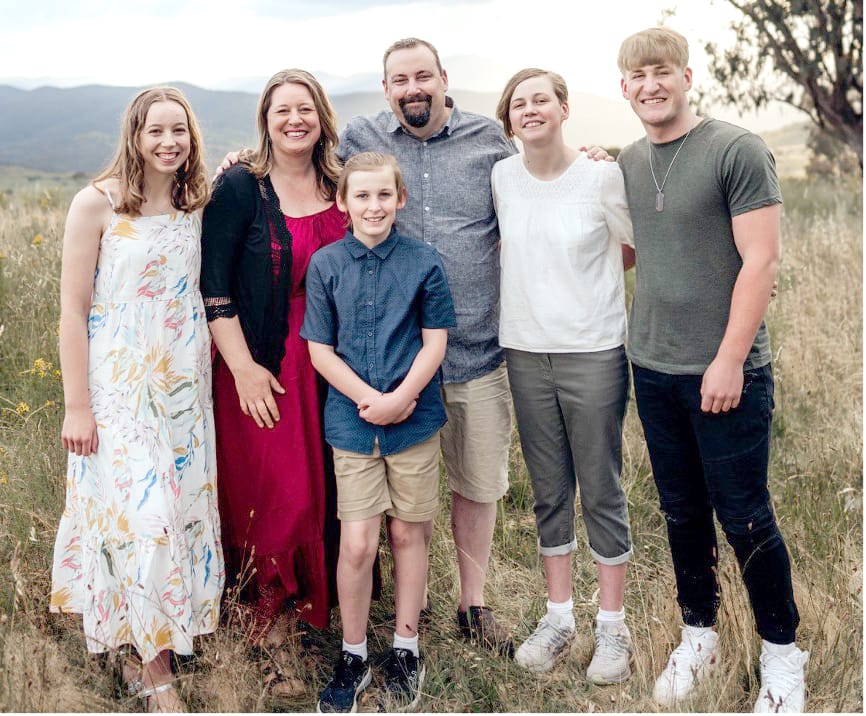 Welcome to Wimmera Easter Convention post image