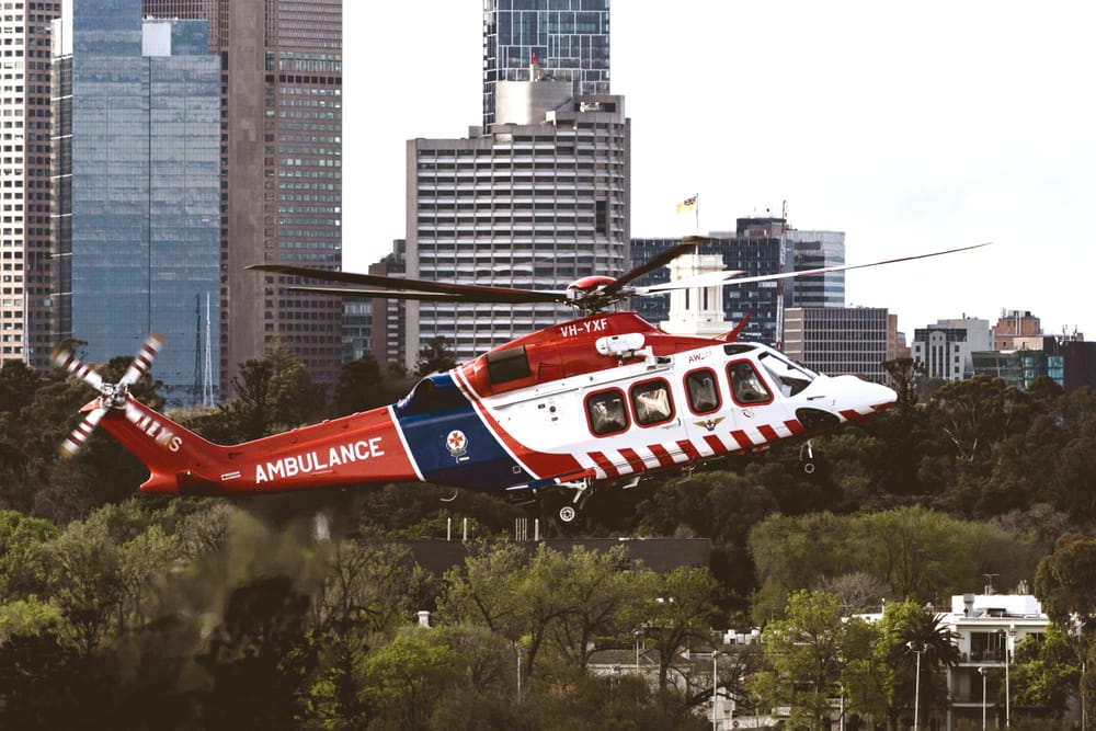 Concern Over Patient Transport Assistance post image