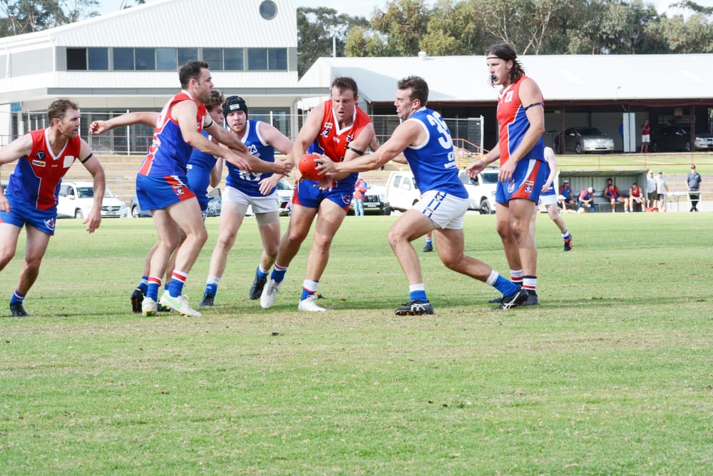 Calm Before the Storm post image