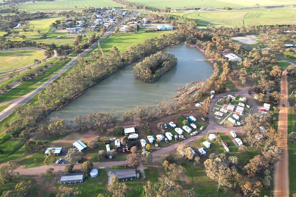 “Aussies by Design” – and by Preference post image