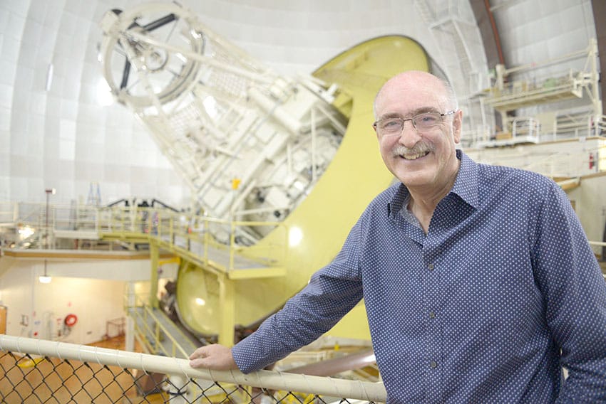 Sea Lake Astro Fest to Return in November post image