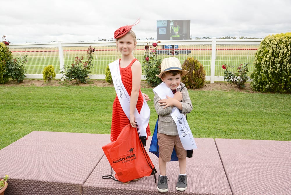 Sunday is Donald Cup Day post image