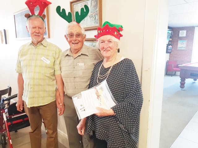 Charlton Probus Meets – at Last! post image