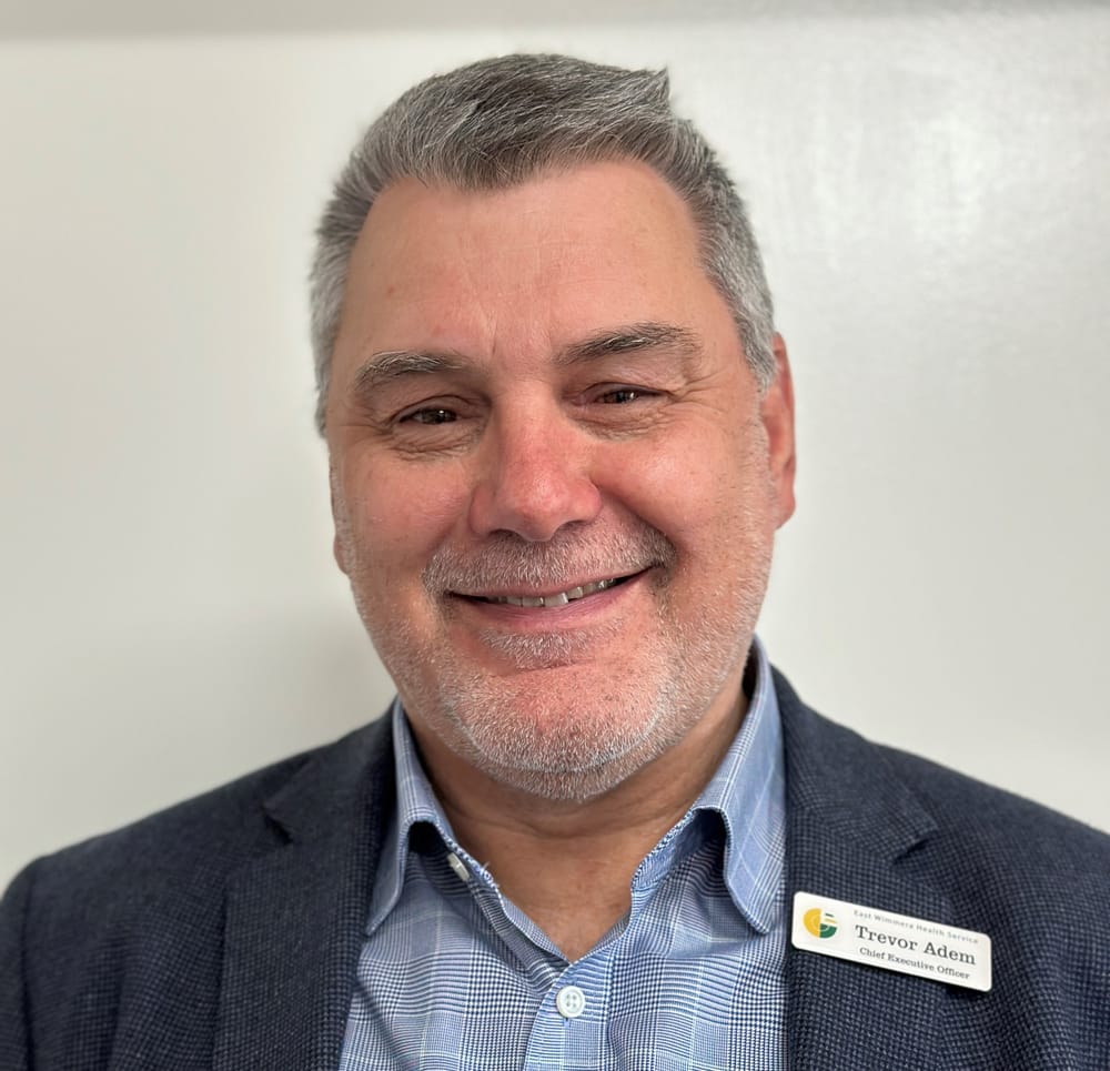 Meet with CEO Trevor Adem: Community Engagement Sessions Announced post image