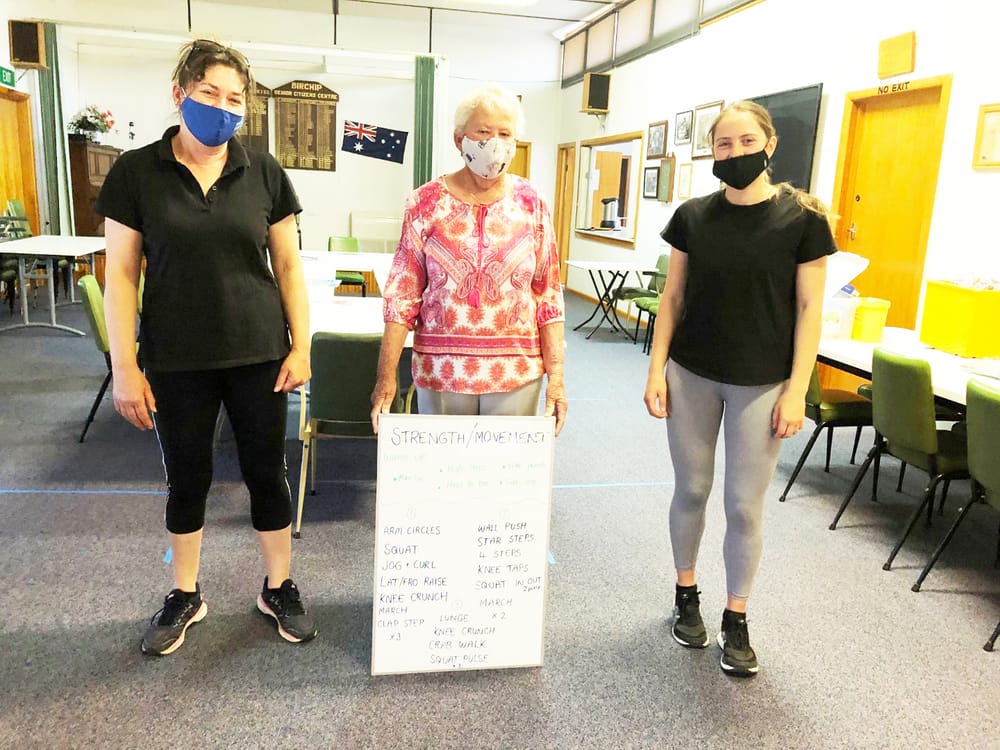 “Let’s Get Physical” post image