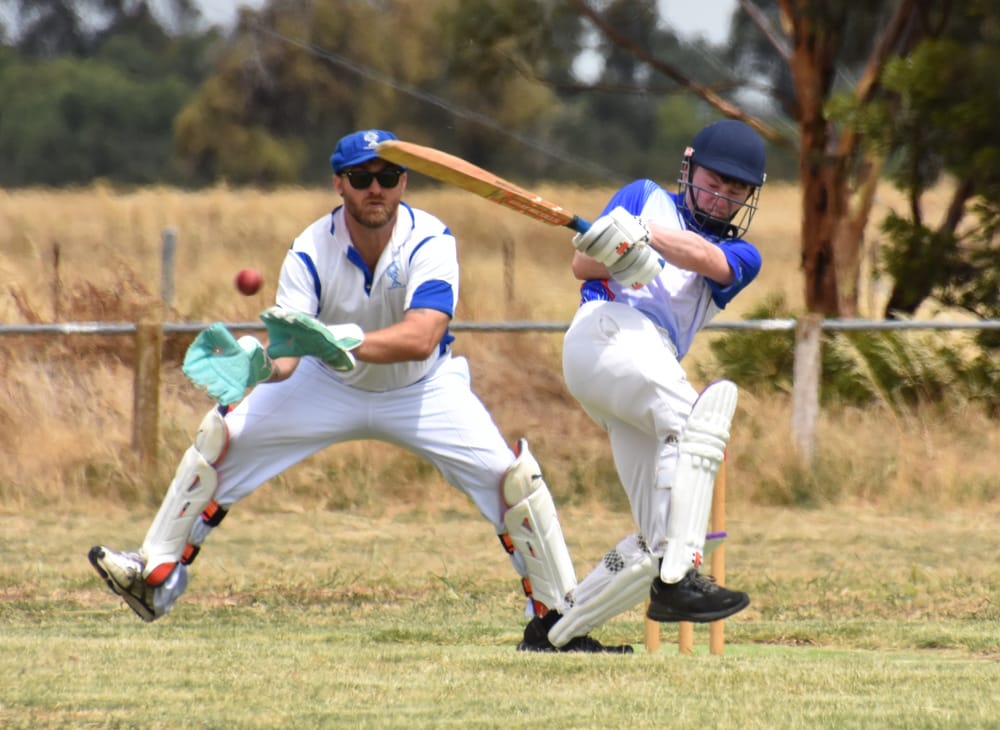 Who’s Who Behind the Wickets? post image