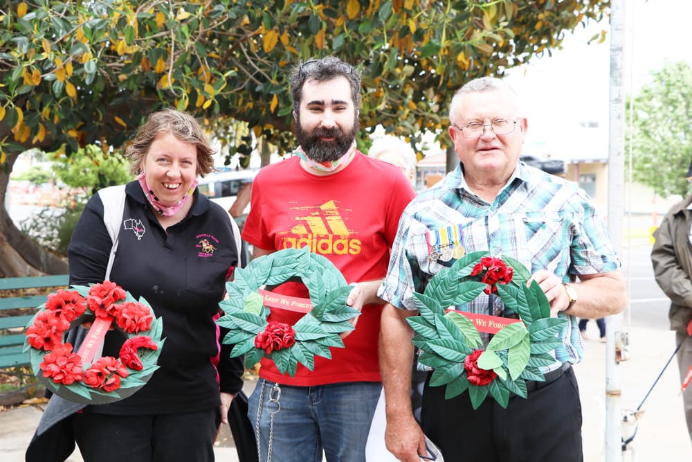 A Time to Remember post image