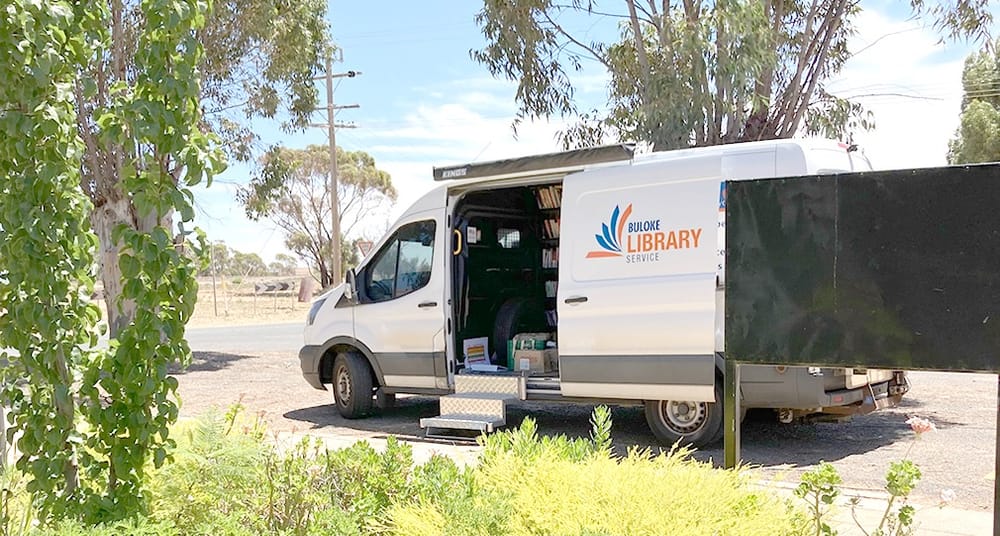 Have Your Say On Library Service post image