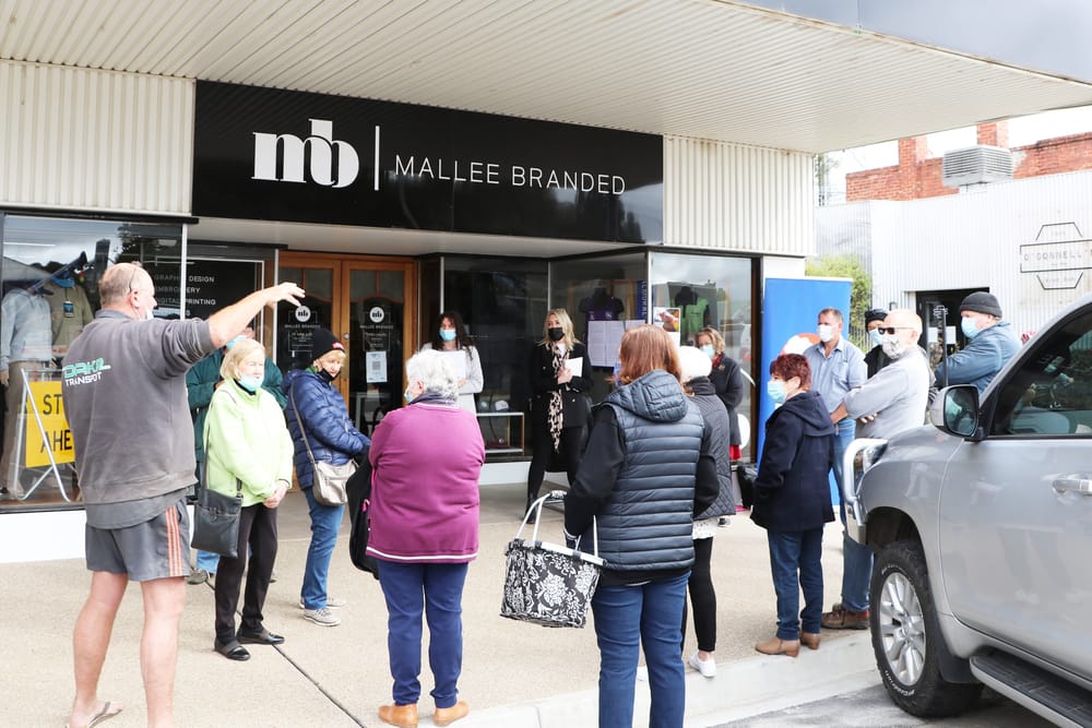 Community Reviews Buildings’ Benefits: “Fit-for-Purpose” is the Aim post image