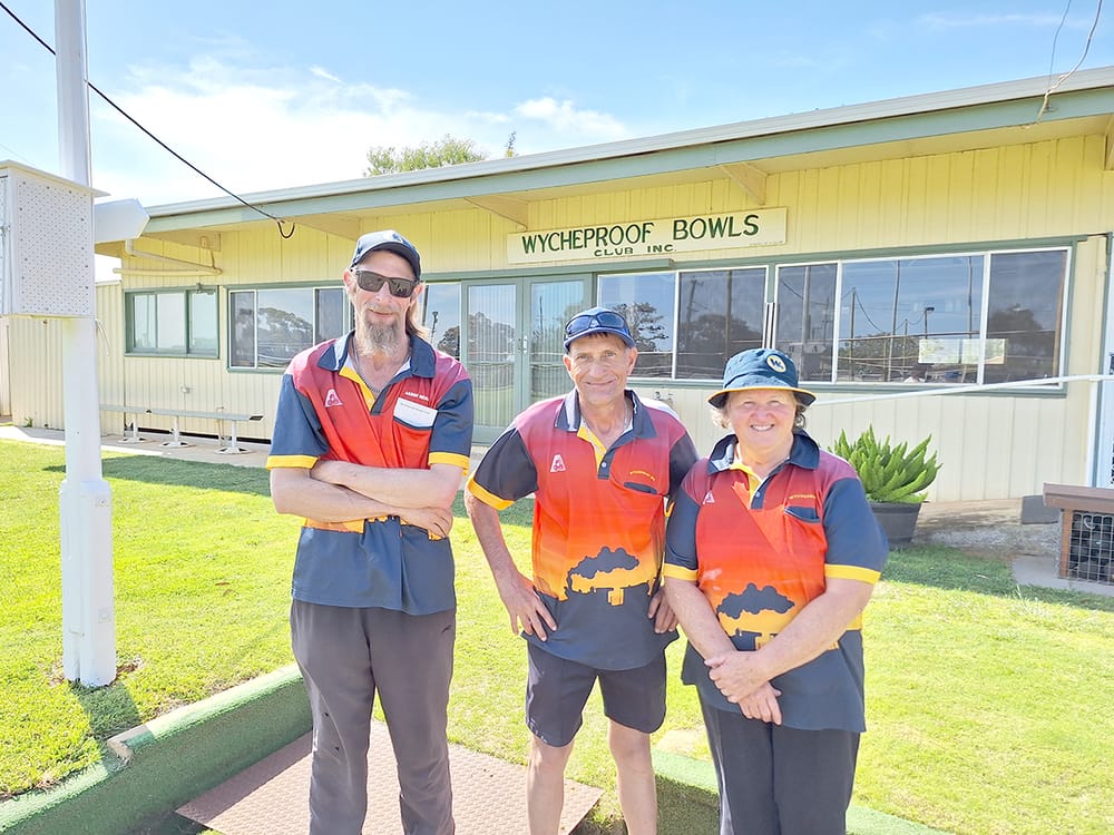 Wycheproof Bowls Wrap post image