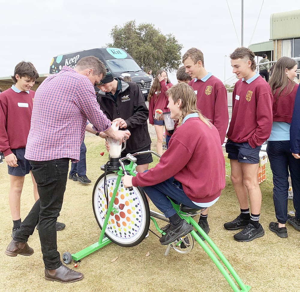 Buloke Youth Health Expo post image