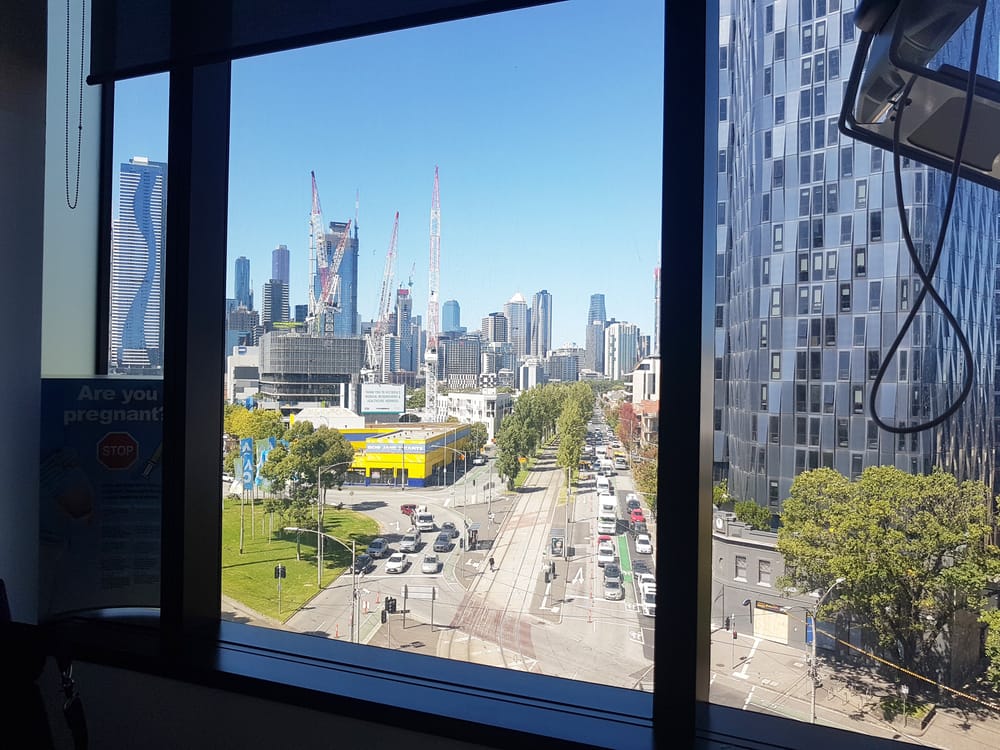 M.S.-ing With Melanoma post image