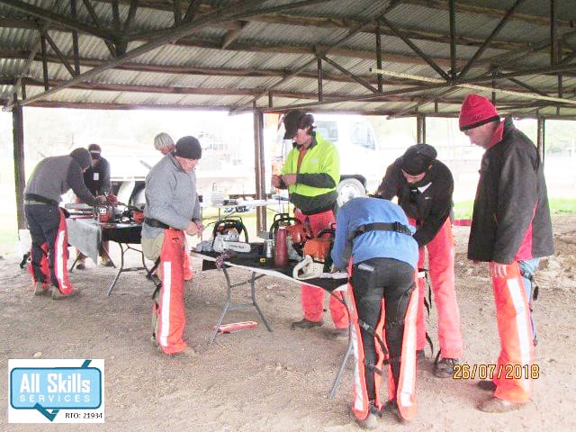 Wycheproof Offers New Skills Courses post image